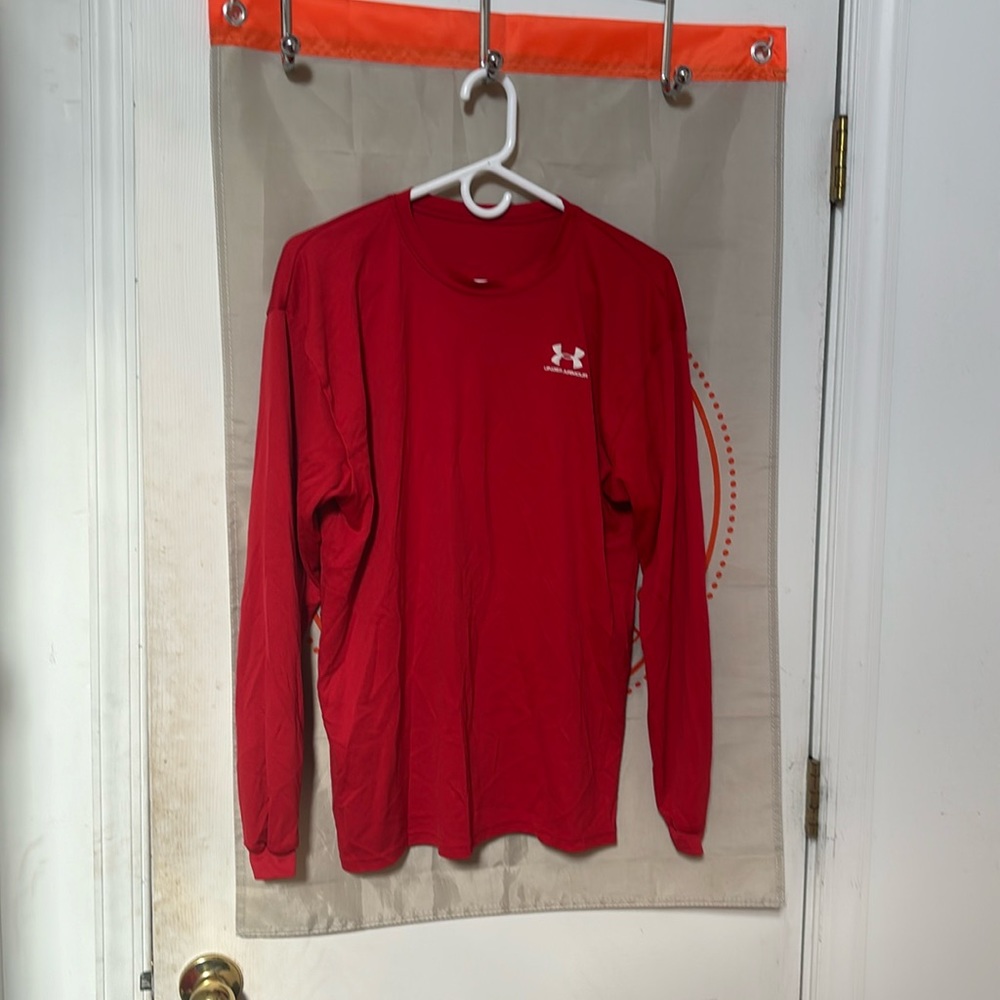 Under Armour Long Sleeve Shirt